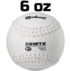 6 oz Weighted Softball 12 Inch - Image 2