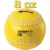8 oz Weighted Softball 12 Inch - Image 2