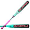 2026 Louisville Slugger Supra Drop 5 USSSA Baseball Bat: SLSRX5 - Image 2