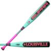 2026 Louisville Slugger Supra Drop 8 USSSA Baseball Bat: SLSRX8 - Image 2