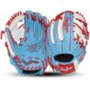 Rawlings Select Pro Lite Carlos Correa 10.5" Youth Infield Glove: SPL105CCCB