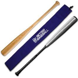 Thermal Baseball Bat Sleeve