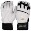 Luccini Legacy Series Adult Batting Gloves - Image 2