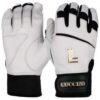 Luccini Legacy Series Youth Batting Gloves