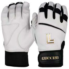 Luccini Legacy Series Youth Batting Gloves