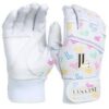 Luccini Cinque Terre Youth Batting Gloves