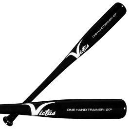 Victus One-Hand Trainer: VTWM1HT-BK