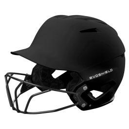 Evoshield XVT 2.0 Softball Helmet With Facemask