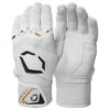 EvoShield Carbyne Adult Batting Gloves - Image 2