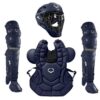 Evoshield G2S Intermediate Baseball Catcher's Set - Image 2