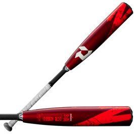 Demarini ZOA Drop 10 USSSA Baseball Bat: WBD2466010