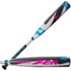 Demarini Zen Drop 8 USSSA Baseball Bat: WBD2533010 - Image 2
