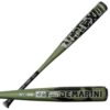2027 DeMarini Exile BBCOR Baseball Bat: WBD2704010 - Image 2