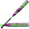 2027 DeMarini Zen Drop 8 USSSA Baseball Bat: WBD2709010 - Image 2