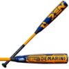 2027 DeMarini Zen Drop 10 USA Baseball Bat: WBD2717010 - Image 2