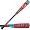 2027 DeMarini The Goods Drop 10 USA Baseball Bat: WBD2718010