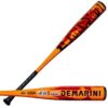 2027 DeMarini Exile Drop 11 USA Baseball Bat: WBD2719010 - Image 2