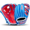 Wilson A2000 1786 July 2026 GOTM 11.5" Infield Glove: WBG0018202 - Image 2