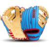 Wilson A2000 PF88SS 11.25" Infield Glove: WBG05402 - Image 2