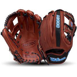 Wilson A2000 Bobby Witt Jr. GM 11.75" Infield Glove: WBG05801