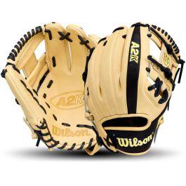 Wilson A2K 1786 11.5" Infield Glove: WBG07601