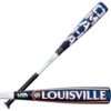 2027 Louisville Slugger Omaha Drop 10 USA Baseball Bat: WBL4262010 - Image 2