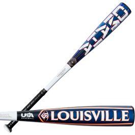 2027 Louisville Slugger Omaha Drop 10 USA Baseball Bat: WBL4262010