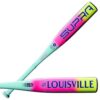 2027 Louisville Slugger Supra JBB Drop 10 Baseball Bat: WBL4265010 - Image 2