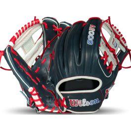 Wilson A2000 1786 11.5" Infield Glove: WBW104738