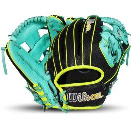Wilson A1000 1786 11.5" Infield Glove: WBW100001105