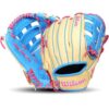Wilson A1000 DW5 12" Infield Glove: WBW100001120 - Image 2