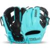 Wilson A2000 1786 11.5" Infield Glove: WBW101673 - Image 2