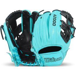 Wilson A2000 1786 11.5" Infield Glove: WBW101673