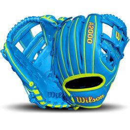Wilson A2000 1786 11.5" Infield Glove: WBW102267115