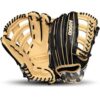 Wilson A2000 1810 SuperSnakeSkin 12.75" Outfield Glove: WBW102527 - Image 2
