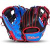 Wilson A2000 1786 11.5" Infield Glove: WBW102630 - Image 2