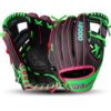 Wilson A2000 1786 11.5" Infield Glove: WBW103218