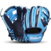 Wilson A1000 1786 11.5" Infield Glove: WBW103372 - Image 2