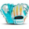 Wilson A2000 1786 11.5" Infield Glove: WBW104714