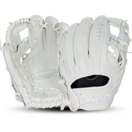 Wilson A2000 1786 11.5" Infield Glove: WBW104729