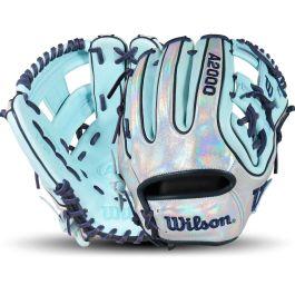 Wilson A2000 1720 11.5" Infield Glove: WBW104739