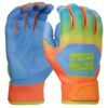 Rawlings Adult Workhorse Funburst Batting Gloves - Image 2