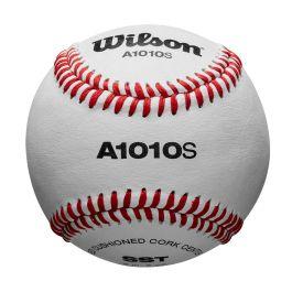 Wilson One-Dozen A1010S Blem Baseballs