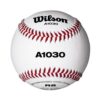 Wilson One-Dozen A1030 Champion Series SST Baseballs - Image 2