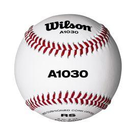 Wilson One-Dozen A1030 Champion Series SST Baseballs